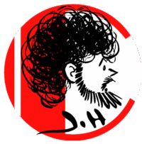 Logo Cercle James Hodges