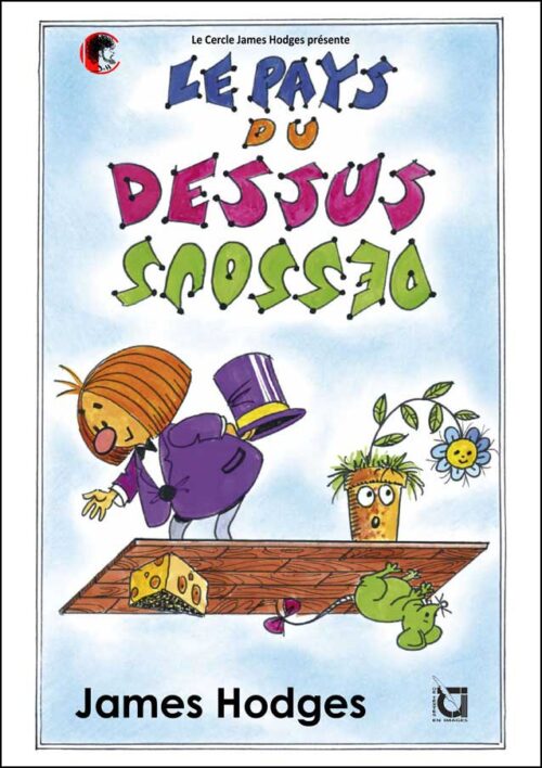 Le Pays du dessus dessous